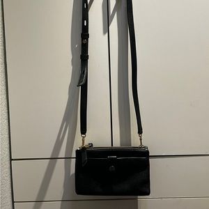 MK cross body bag